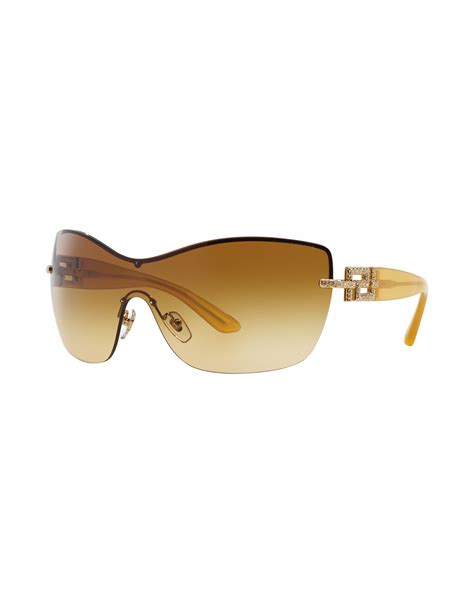 versace golden dawn|Versace Sunglasses .